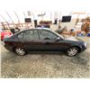 Image 12 : PARKSVILLE - 2007 SUBARU LEGACY BLACK 255033 KMS - B206568