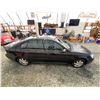 Image 13 : PARKSVILLE - 2007 SUBARU LEGACY BLACK 255033 KMS - B206568
