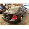 Image 15 : PARKSVILLE - 2007 SUBARU LEGACY BLACK 255033 KMS - B206568
