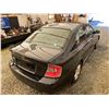 Image 16 : PARKSVILLE - 2007 SUBARU LEGACY BLACK 255033 KMS - B206568