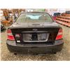 Image 18 : PARKSVILLE - 2007 SUBARU LEGACY BLACK 255033 KMS - B206568