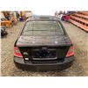 Image 19 : PARKSVILLE - 2007 SUBARU LEGACY BLACK 255033 KMS - B206568