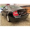 Image 20 : PARKSVILLE - 2007 SUBARU LEGACY BLACK 255033 KMS - B206568