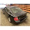 Image 22 : PARKSVILLE - 2007 SUBARU LEGACY BLACK 255033 KMS - B206568