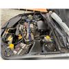 Image 34 : PARKSVILLE - 2007 SUBARU LEGACY BLACK 255033 KMS - B206568