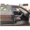 Image 36 : PARKSVILLE - 2007 SUBARU LEGACY BLACK 255033 KMS - B206568