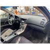 Image 38 : PARKSVILLE - 2007 SUBARU LEGACY BLACK 255033 KMS - B206568