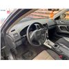 Image 50 : PARKSVILLE - 2007 SUBARU LEGACY BLACK 255033 KMS - B206568