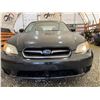Image 5 : PARKSVILLE - 2007 SUBARU LEGACY BLACK 255033 KMS - B206568
