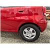 Image 29 : PARKSVILLE - 2007 CHEVROLET AVEO RED 249262 KMS -"NO RESERVE" - B720391