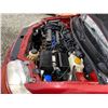 Image 34 : PARKSVILLE - 2007 CHEVROLET AVEO RED 249262 KMS -"NO RESERVE" - B720391