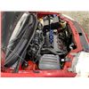 Image 35 : PARKSVILLE - 2007 CHEVROLET AVEO RED 249262 KMS -"NO RESERVE" - B720391