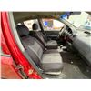 Image 39 : PARKSVILLE - 2007 CHEVROLET AVEO RED 249262 KMS -"NO RESERVE" - B720391