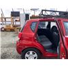 Image 40 : PARKSVILLE - 2007 CHEVROLET AVEO RED 249262 KMS -"NO RESERVE" - B720391