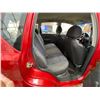 Image 42 : PARKSVILLE - 2007 CHEVROLET AVEO RED 249262 KMS -"NO RESERVE" - B720391