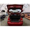 Image 43 : PARKSVILLE - 2007 CHEVROLET AVEO RED 249262 KMS -"NO RESERVE" - B720391