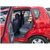 Image 46 : PARKSVILLE - 2007 CHEVROLET AVEO RED 249262 KMS -"NO RESERVE" - B720391
