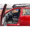 Image 49 : PARKSVILLE - 2007 CHEVROLET AVEO RED 249262 KMS -"NO RESERVE" - B720391