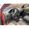 Image 51 : PARKSVILLE - 2007 CHEVROLET AVEO RED 249262 KMS -"NO RESERVE" - B720391