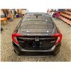 Image 19 : PARKSVILLE - 2017 HONDA CIVIC BLACK "REPO" 130029 KMS - J110614