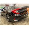 Image 20 : PARKSVILLE - 2017 HONDA CIVIC BLACK "REPO" 130029 KMS - J110614