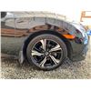 Image 25 : PARKSVILLE - 2017 HONDA CIVIC BLACK "REPO" 130029 KMS - J110614