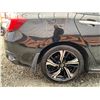 Image 27 : PARKSVILLE - 2017 HONDA CIVIC BLACK "REPO" 130029 KMS - J110614