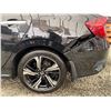 Image 29 : PARKSVILLE - 2017 HONDA CIVIC BLACK "REPO" 130029 KMS - J110614