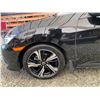 Image 31 : PARKSVILLE - 2017 HONDA CIVIC BLACK "REPO" 130029 KMS - J110614