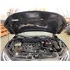 Image 32 : PARKSVILLE - 2017 HONDA CIVIC BLACK "REPO" 130029 KMS - J110614