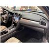 Image 38 : PARKSVILLE - 2017 HONDA CIVIC BLACK "REPO" 130029 KMS - J110614