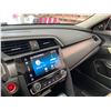 Image 54 : PARKSVILLE - 2017 HONDA CIVIC BLACK "REPO" 130029 KMS - J110614