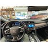Image 55 : PARKSVILLE - 2017 HONDA CIVIC BLACK "REPO" 130029 KMS - J110614