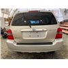 Image 17 : PARKSVILLE - 2003 TOYOTA HIGHLANDER BROWN 379733 KMS - B126596