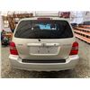 Image 18 : PARKSVILLE - 2003 TOYOTA HIGHLANDER BROWN 379733 KMS - B126596