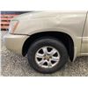 Image 31 : PARKSVILLE - 2003 TOYOTA HIGHLANDER BROWN 379733 KMS - B126596