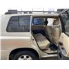 Image 40 : PARKSVILLE - 2003 TOYOTA HIGHLANDER BROWN 379733 KMS - B126596