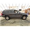 Image 11 : PARKSVILLE - 1999 JEEP GRAND CHEROKEE GREY 219759 MILES - B732959