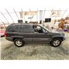 Image 12 : PARKSVILLE - 1999 JEEP GRAND CHEROKEE GREY 219759 MILES - B732959