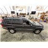 Image 13 : PARKSVILLE - 1999 JEEP GRAND CHEROKEE GREY 219759 MILES - B732959