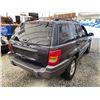 Image 15 : PARKSVILLE - 1999 JEEP GRAND CHEROKEE GREY 219759 MILES - B732959