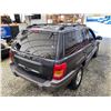 Image 16 : PARKSVILLE - 1999 JEEP GRAND CHEROKEE GREY 219759 MILES - B732959