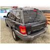 Image 21 : PARKSVILLE - 1999 JEEP GRAND CHEROKEE GREY 219759 MILES - B732959