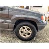 Image 25 : PARKSVILLE - 1999 JEEP GRAND CHEROKEE GREY 219759 MILES - B732959