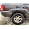 Image 27 : PARKSVILLE - 1999 JEEP GRAND CHEROKEE GREY 219759 MILES - B732959
