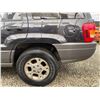Image 29 : PARKSVILLE - 1999 JEEP GRAND CHEROKEE GREY 219759 MILES - B732959