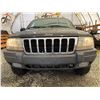 Image 5 : PARKSVILLE - 1999 JEEP GRAND CHEROKEE GREY 219759 MILES - B732959
