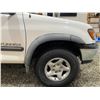 Image 25 : PARKSVILLE - 2000 TOYOTA TUNDRA WHITE 215788 MILES - B034102