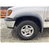 Image 31 : PARKSVILLE - 2000 TOYOTA TUNDRA WHITE 215788 MILES - B034102