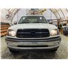 Image 5 : PARKSVILLE - 2000 TOYOTA TUNDRA WHITE 215788 MILES - B034102